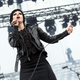 Image for article titled Women Rock Out At Lollapalooza
